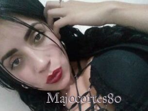 Majocortes80