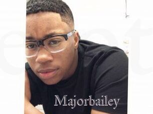 Majorbailey