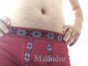 Malandro