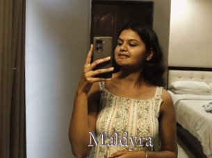 Maldyra