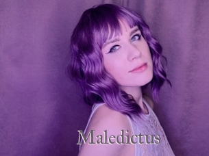 Maledictus