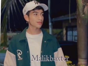 Malikbaxter