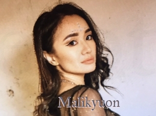 Malikyuon