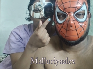Malluriyaalex