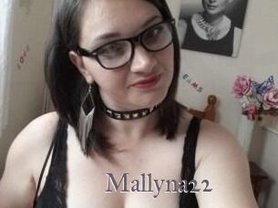 Mallyna22