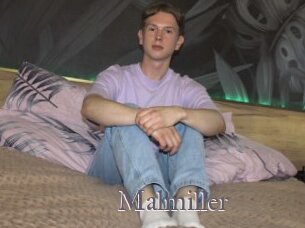 Malmiller