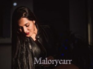 Malorycarr