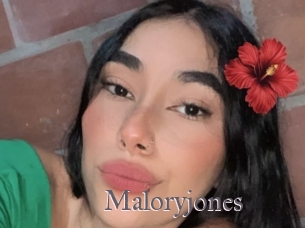 Maloryjones