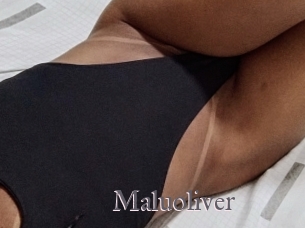 Maluoliver