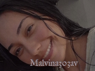 Malvina303av