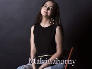 Malvinahorny