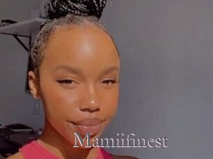 Mamiifinest