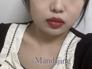 Mandajing