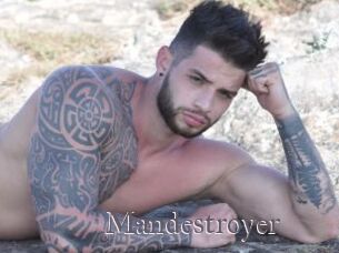 Mandestroyer