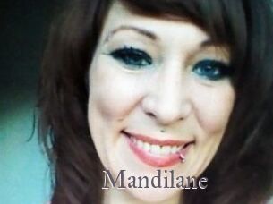 Mandilane