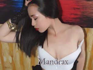 Mandrax