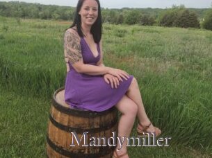 Mandymiller