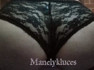 Manelykluces