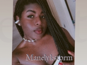 manelykstorm Erotik Cams