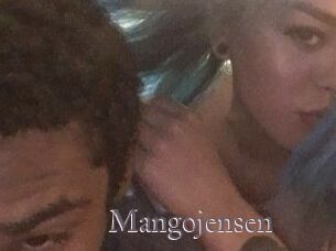 Mangojensen