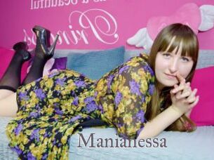 Manianessa