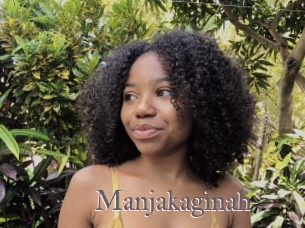 Manjakaginah
