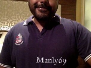 Manly69