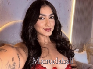 Manuelahall