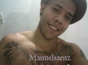 Manuelsaenz