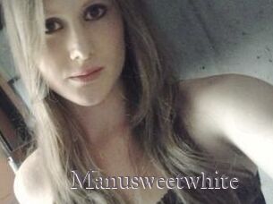 Manusweetwhite
