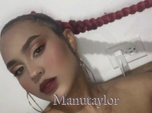 Manutaylor