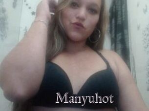 Manyuhot