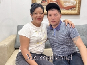 Maraandleonel