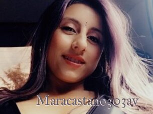 Maracastano303av