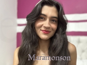 Maramonson