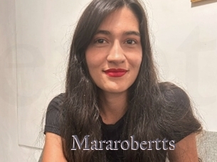 Mararobertts
