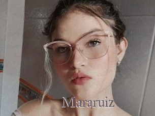Mararuiz