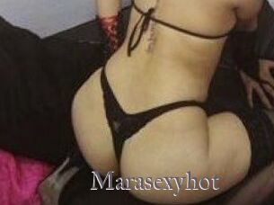 Marasexyhot
