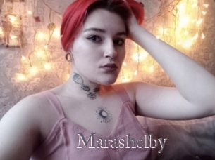 Marashelby
