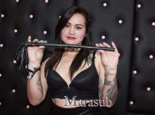 Marasub