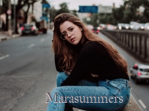 Marasummers