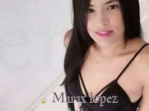 Marax_lopez