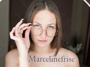 Marcelinefrise