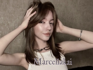 Marcellakai