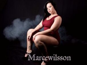 Marcewilsson