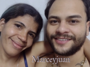 marceyjuan Erotik Cams