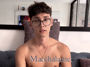 marchalamet Erotik Cams