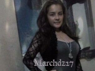 Marchdz27
