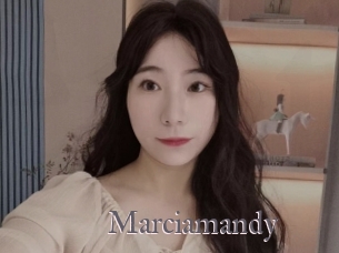 Marciamandy