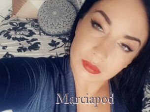 Marciapod